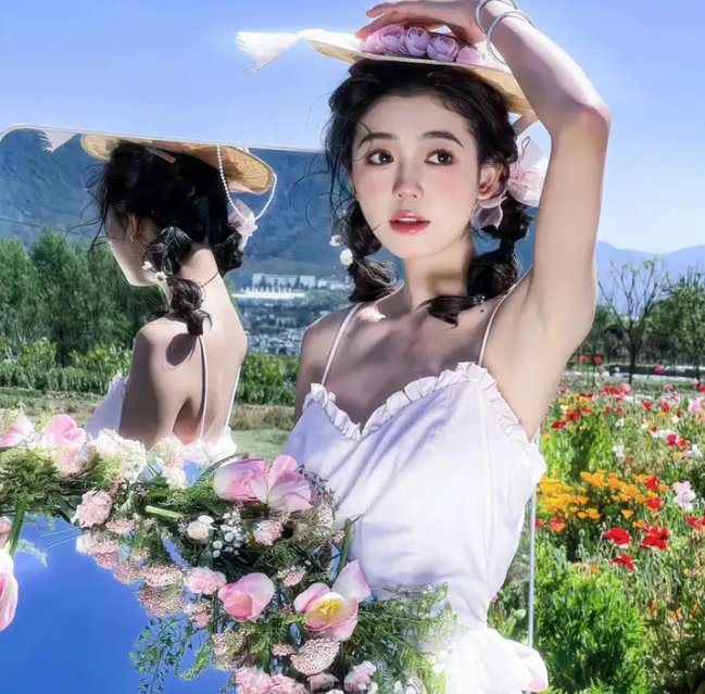 核磁共振海报