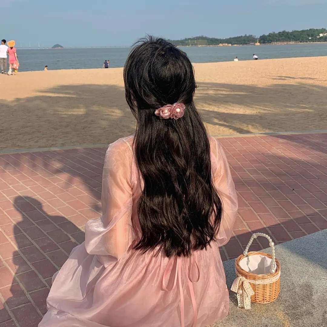 爷爷的微笑海报